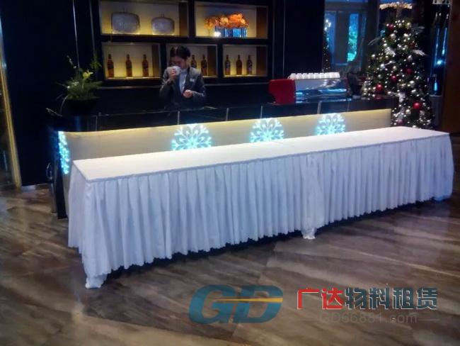 簽到桌,長條桌,大圓桌